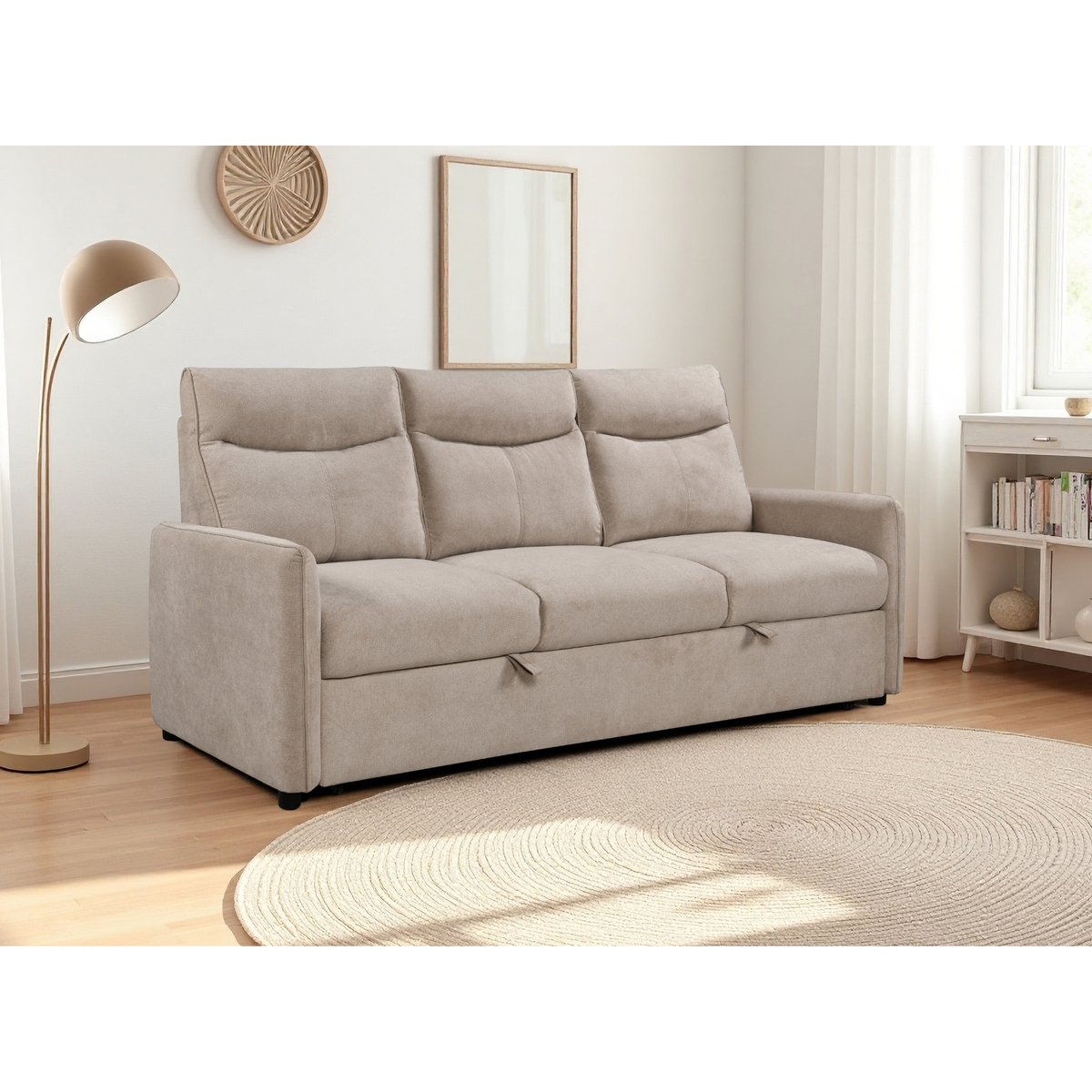 Sofa LUMEN