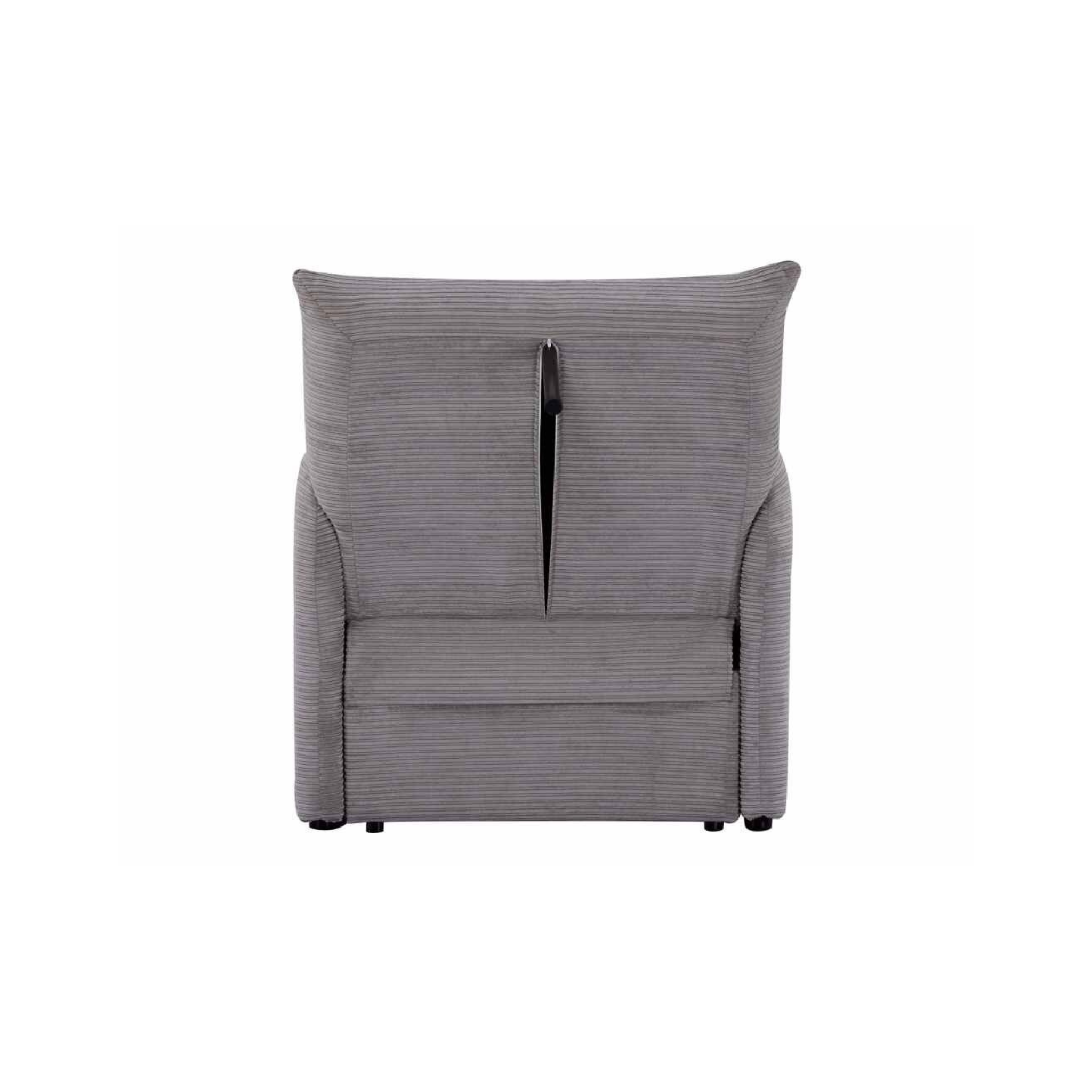 Miegamas fotelis KAMPIS