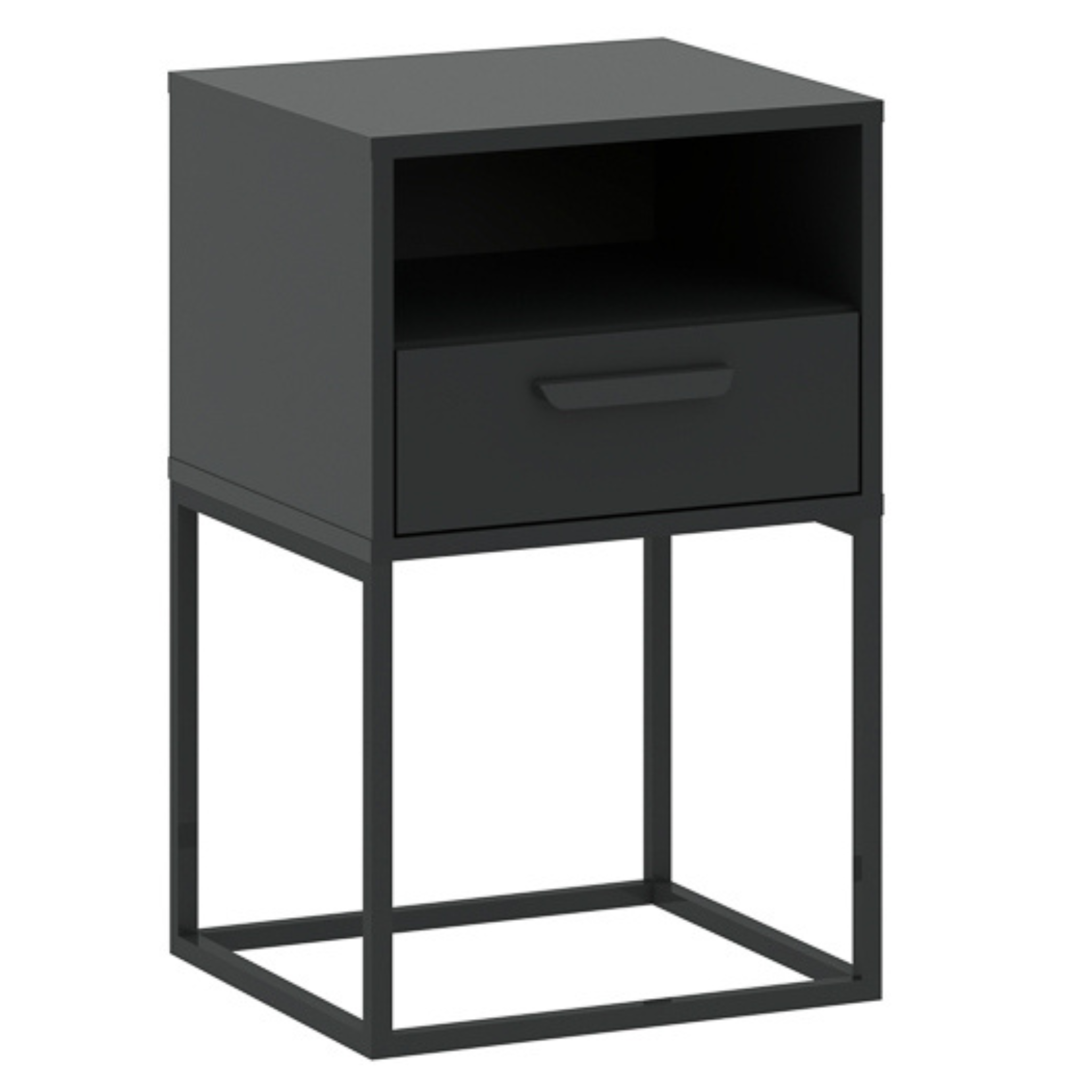 Naktinė spintelė CADRO 1S 40NR5