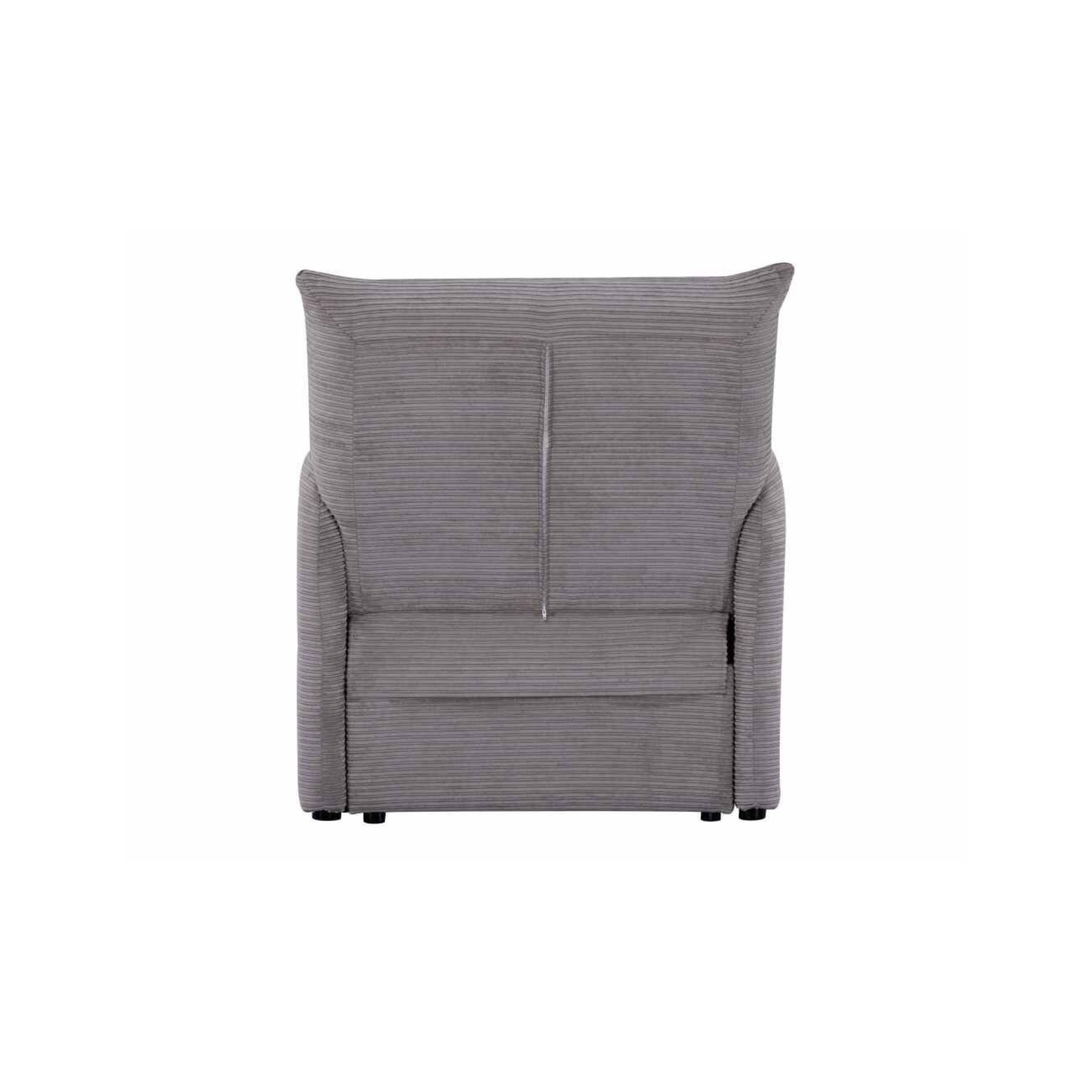 Miegamas fotelis KAMPIS