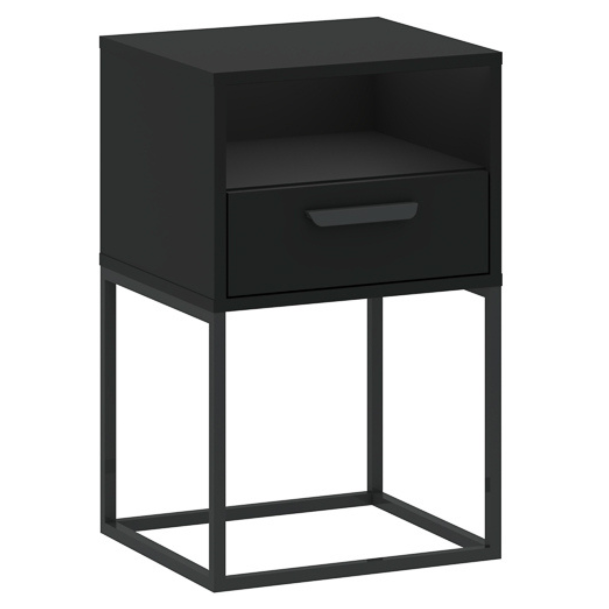 Naktinė spintelė CADRO 1S 40NR5