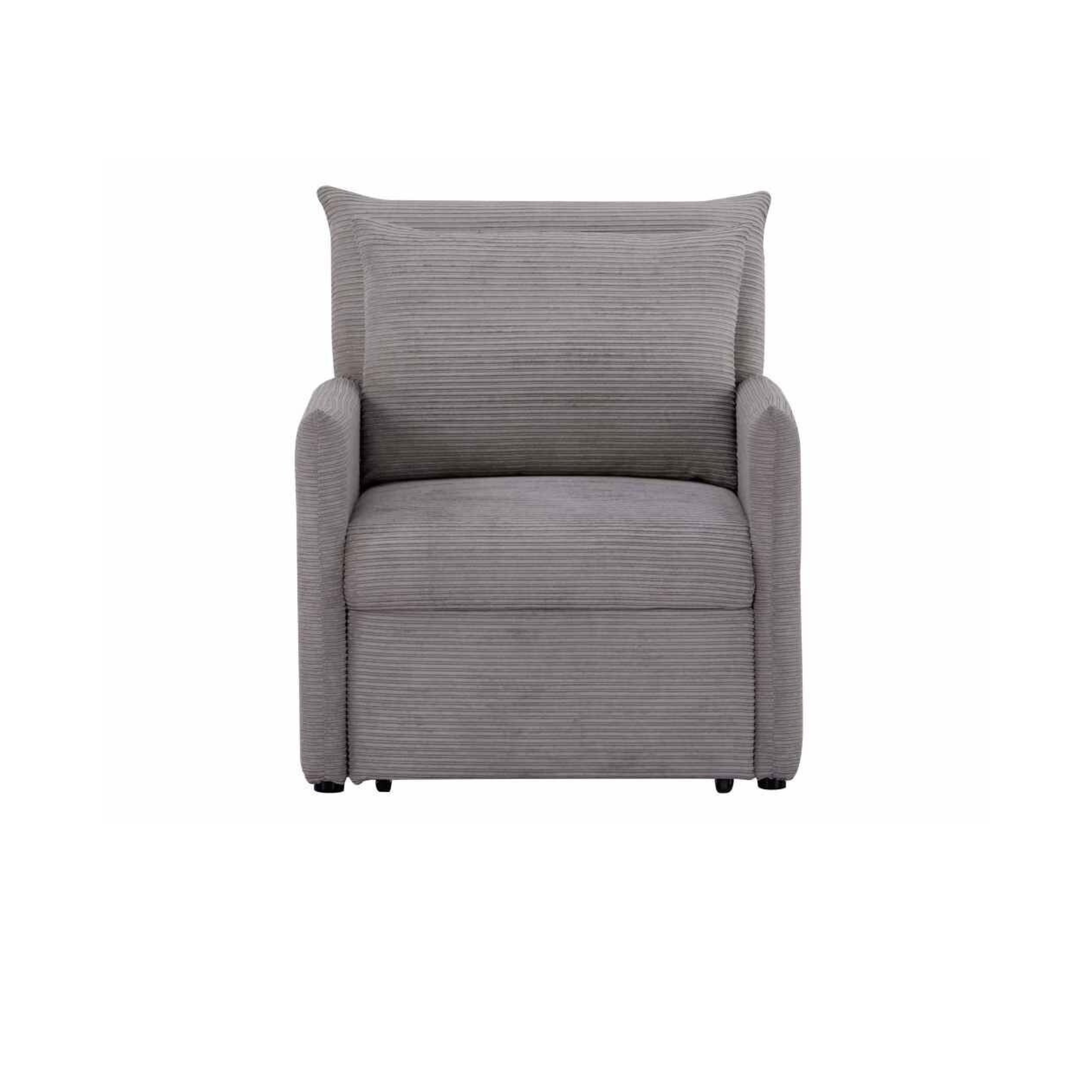 Miegamas fotelis KAMPIS