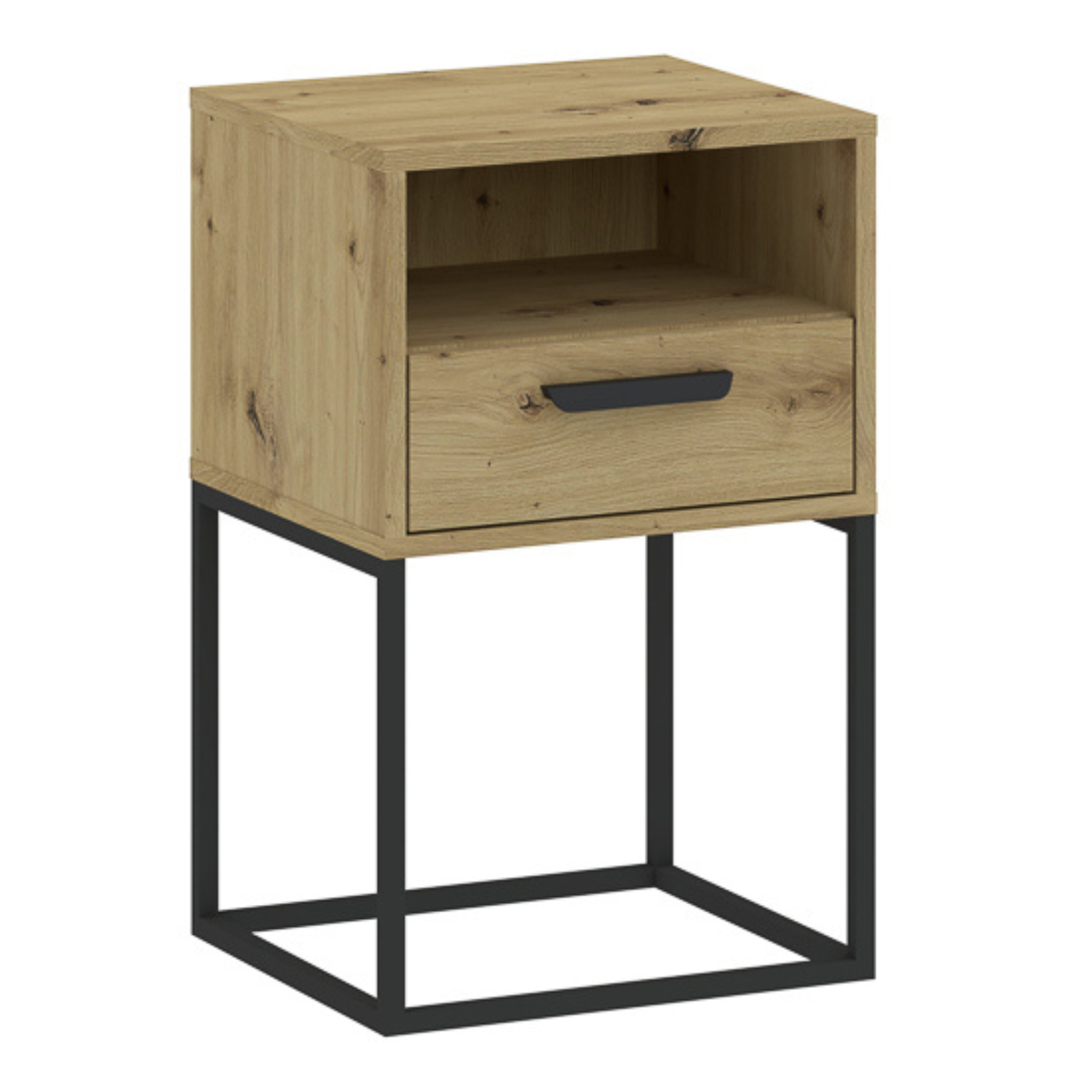 Naktinė spintelė CADRO 1S 40NR5