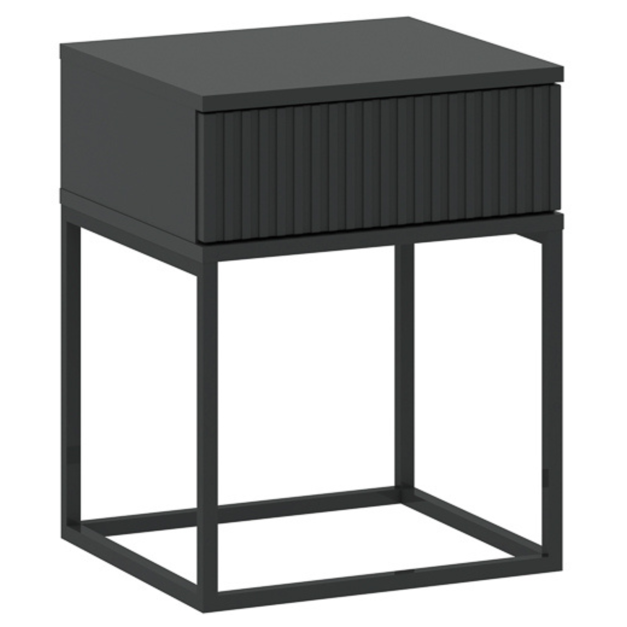 Naktinė spintelė CADRO 1S 40NR1