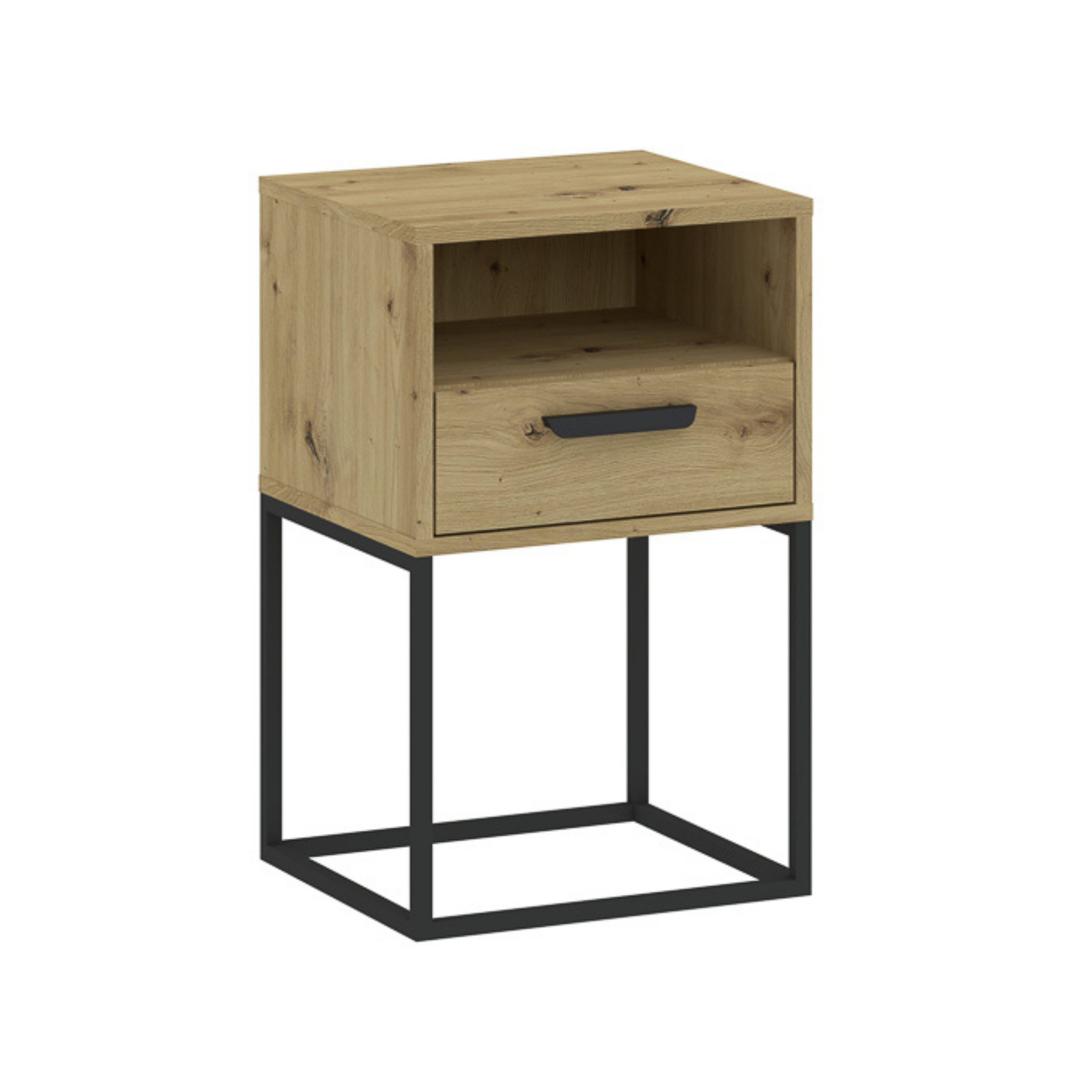 Naktinė spintelė CADRO 1S 40NR5