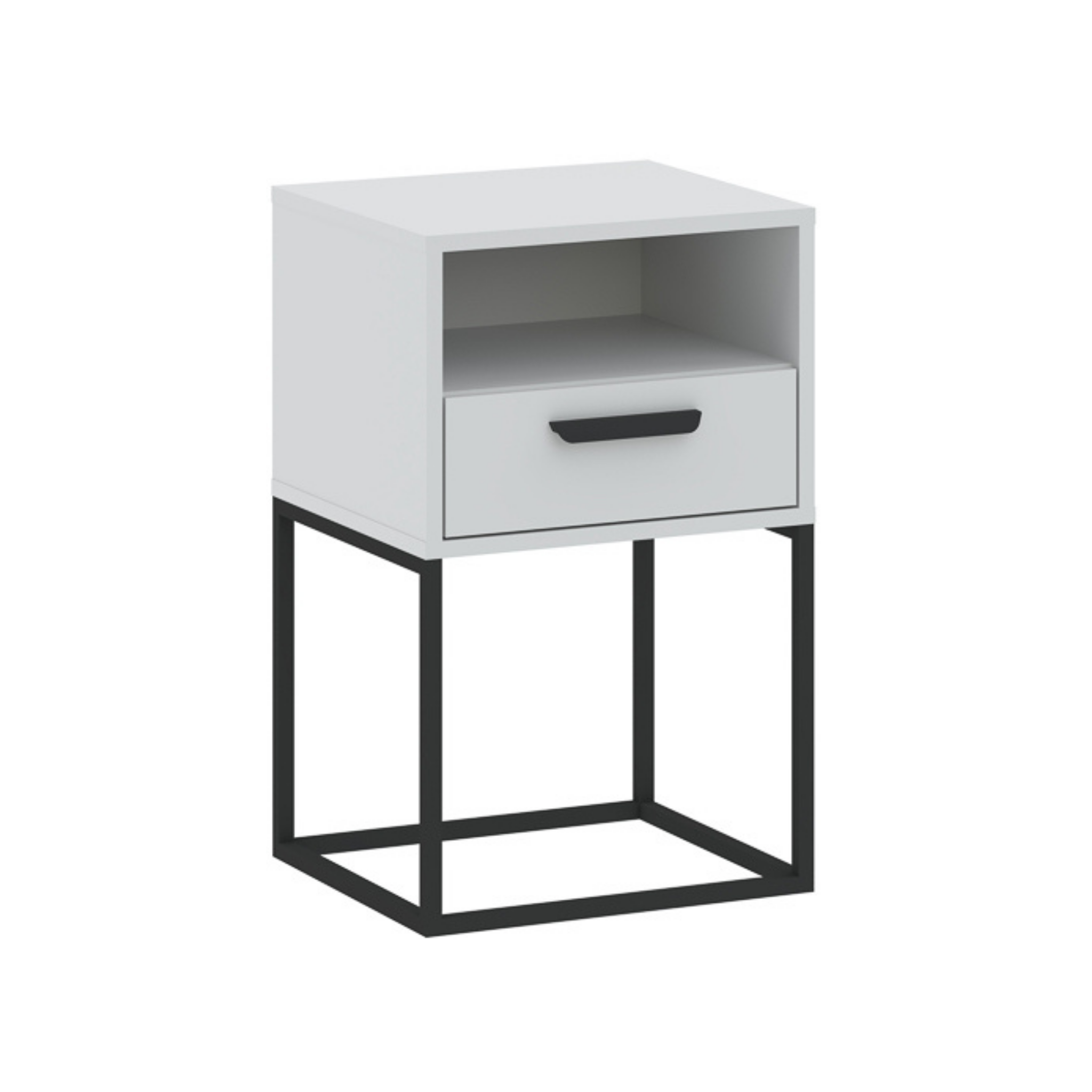 Naktinė spintelė CADRO 1S 40NR5