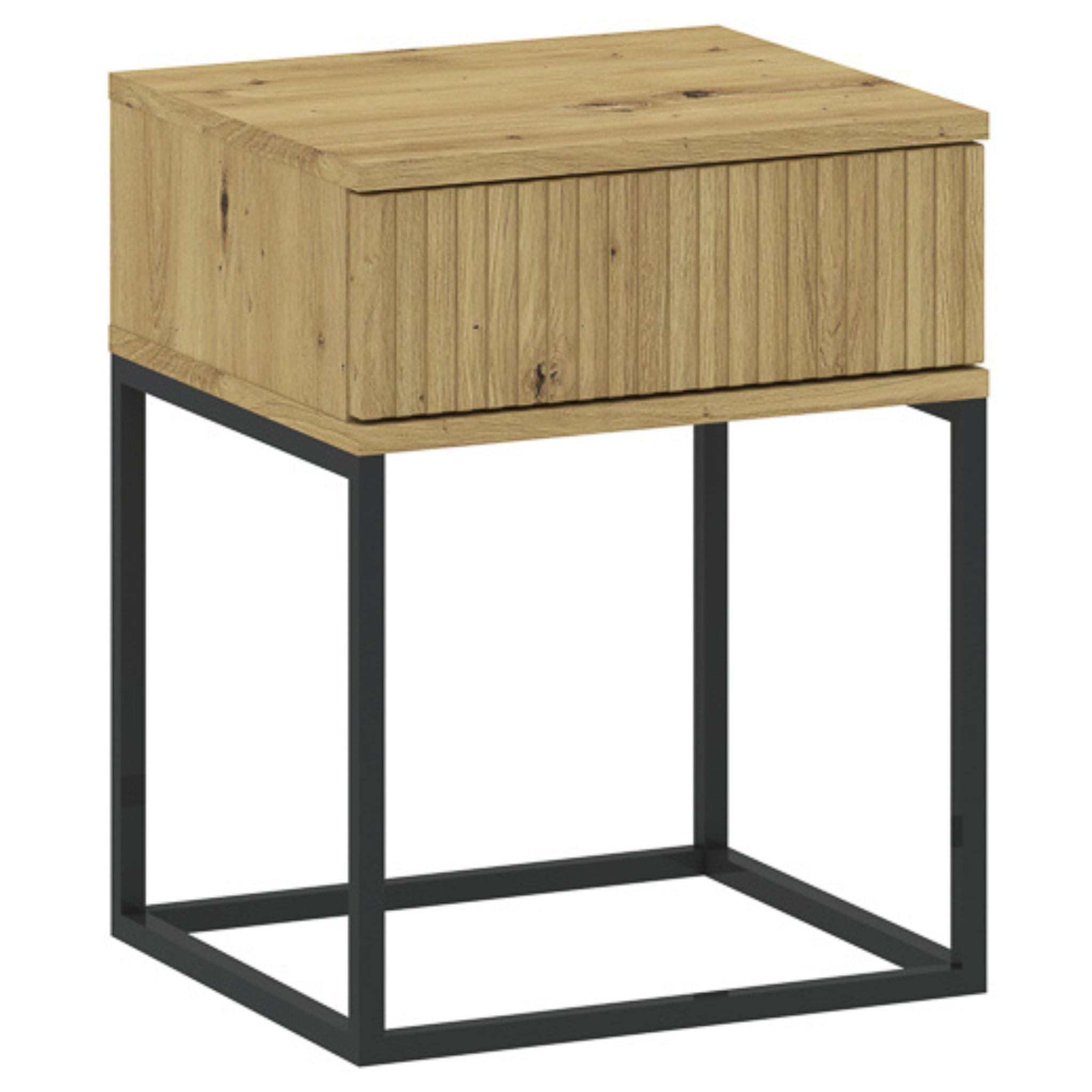 Naktinė spintelė CADRO 1S 40NR1