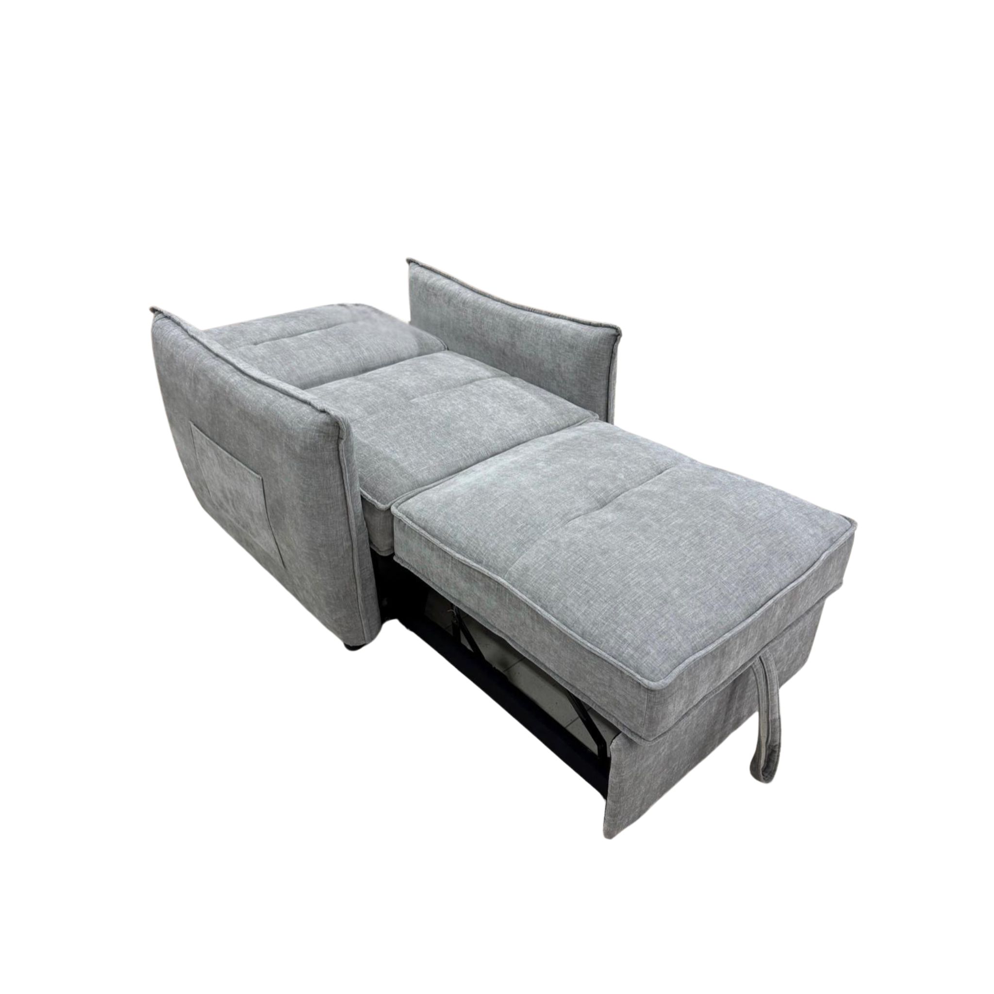 Miegamas fotelis ELIS