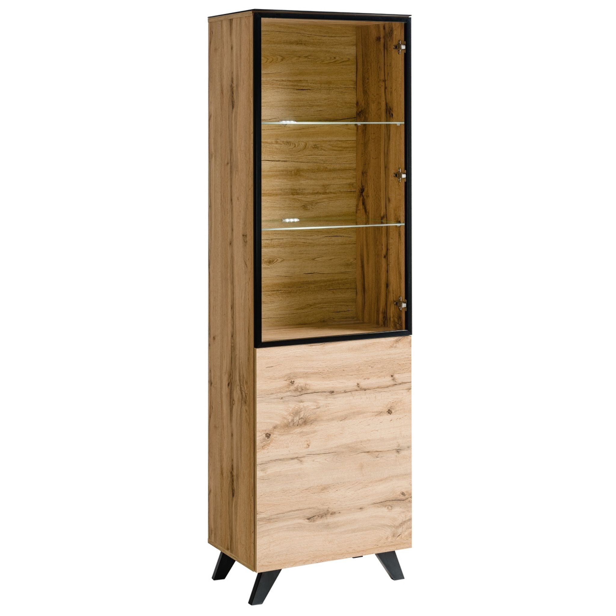 Komplektas "THIN" (4 dalių)