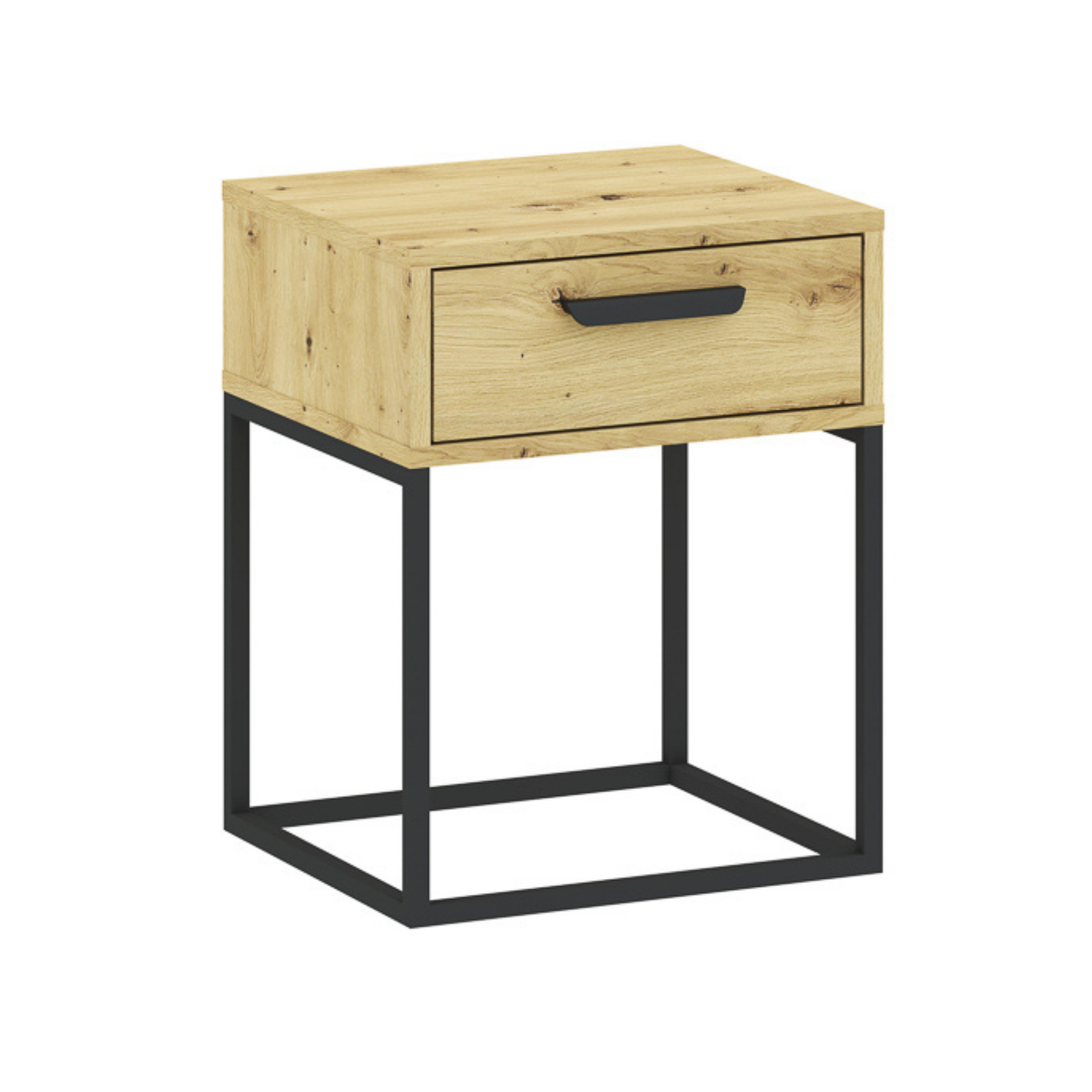 Naktinė spintelė CADRO 1S 40 NR3