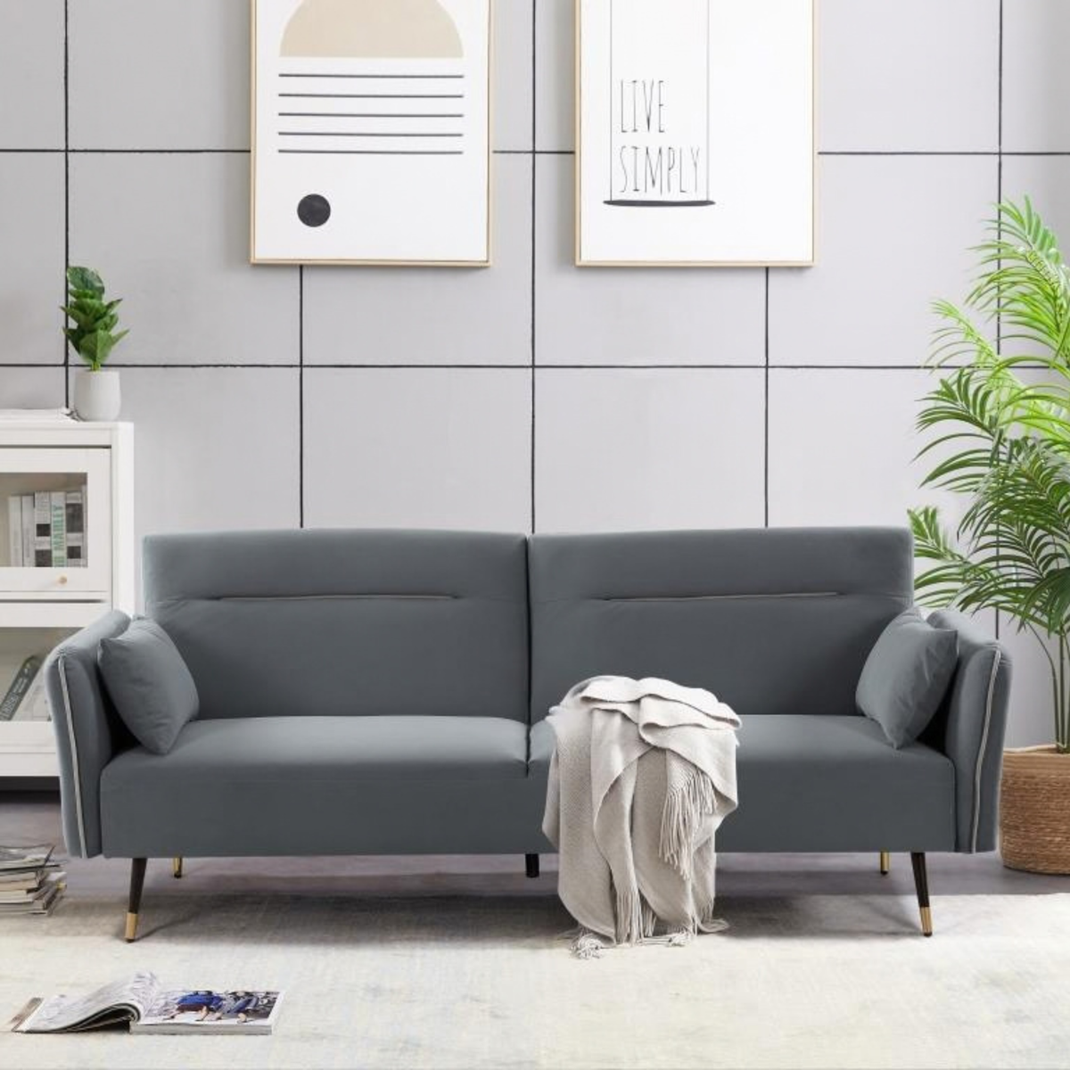 Sofa VERDI