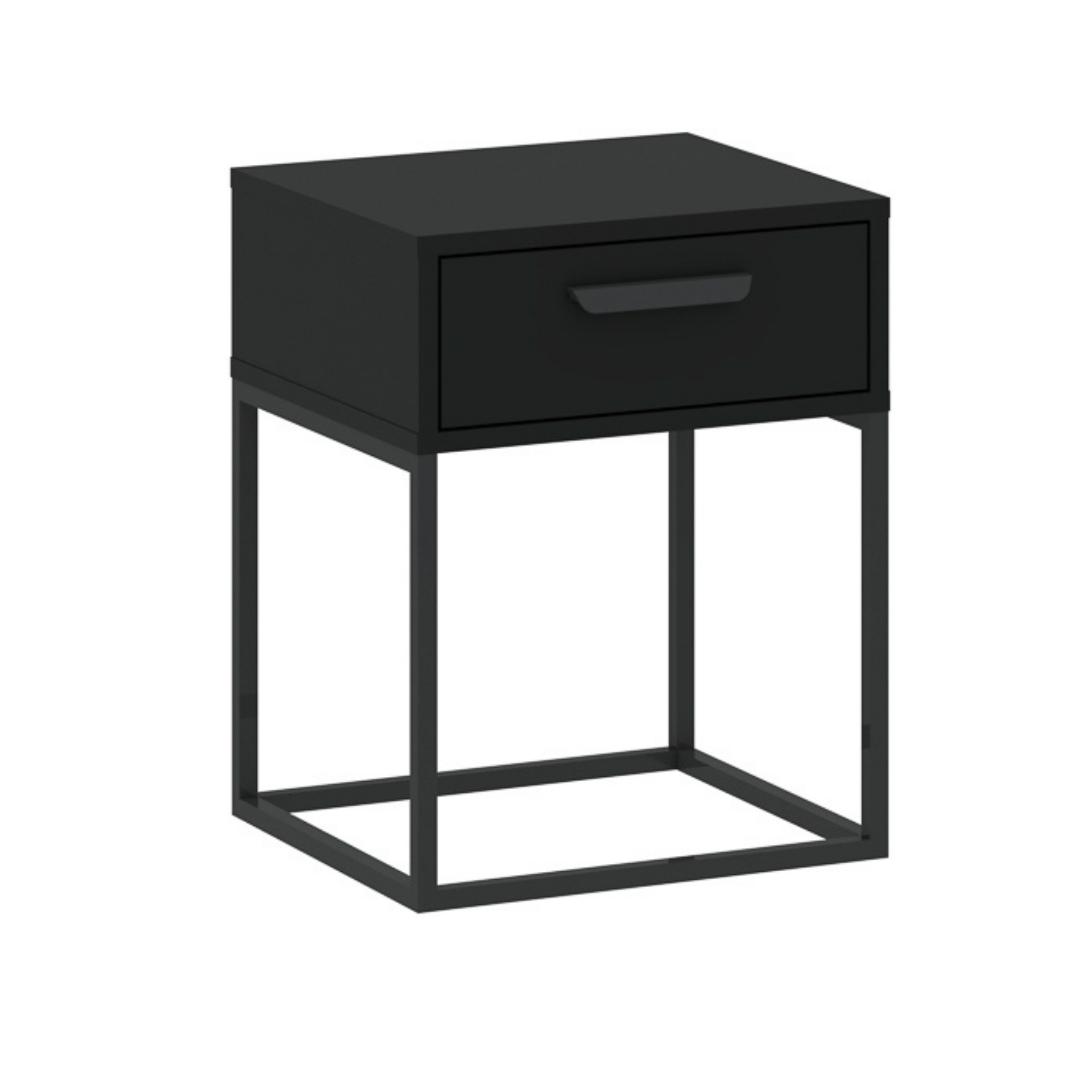 Naktinė spintelė CADRO 1S 40 NR3