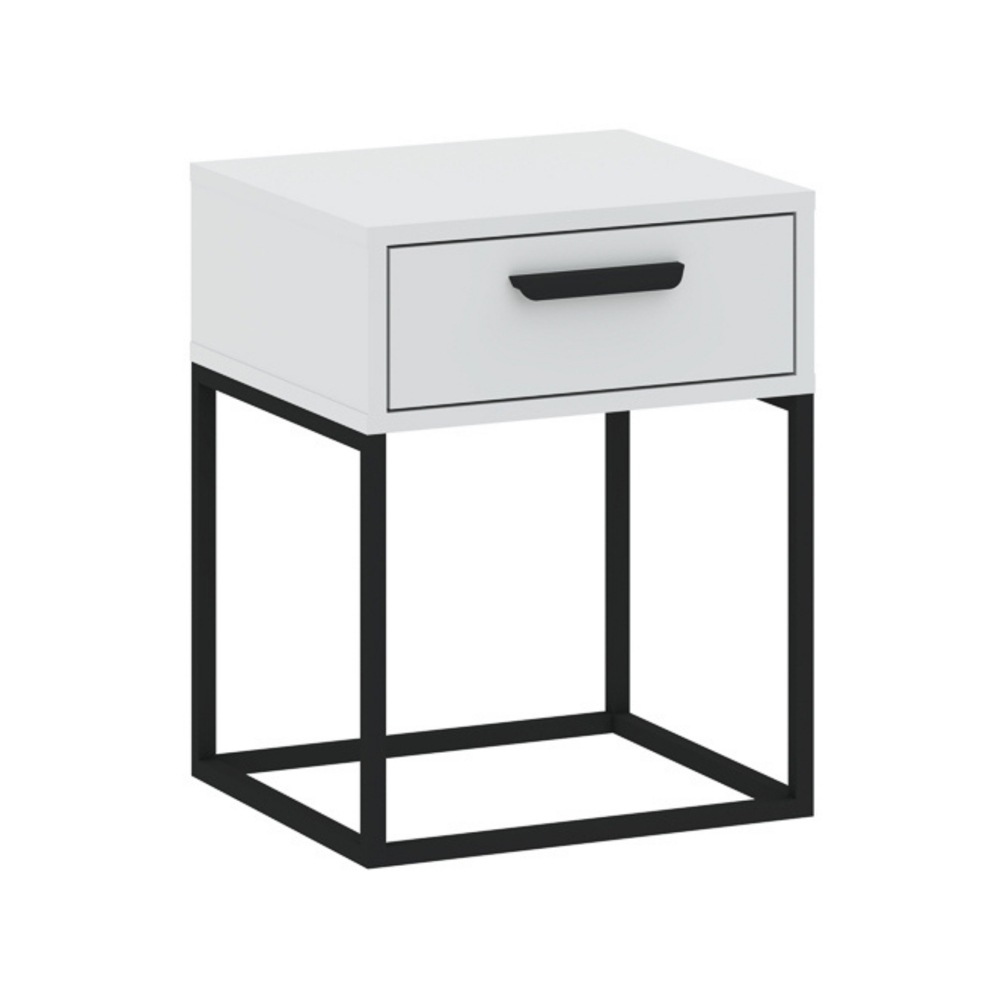 Naktinė spintelė CADRO 1S 40 NR3