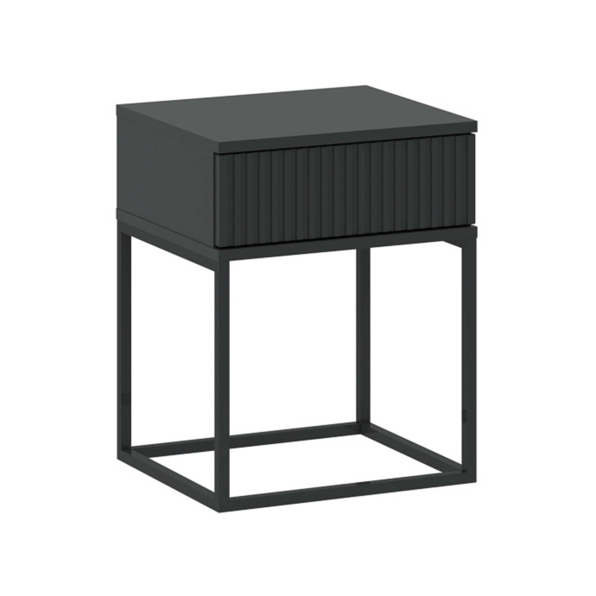 Naktinė spintelė CADRO 1S 40NR1