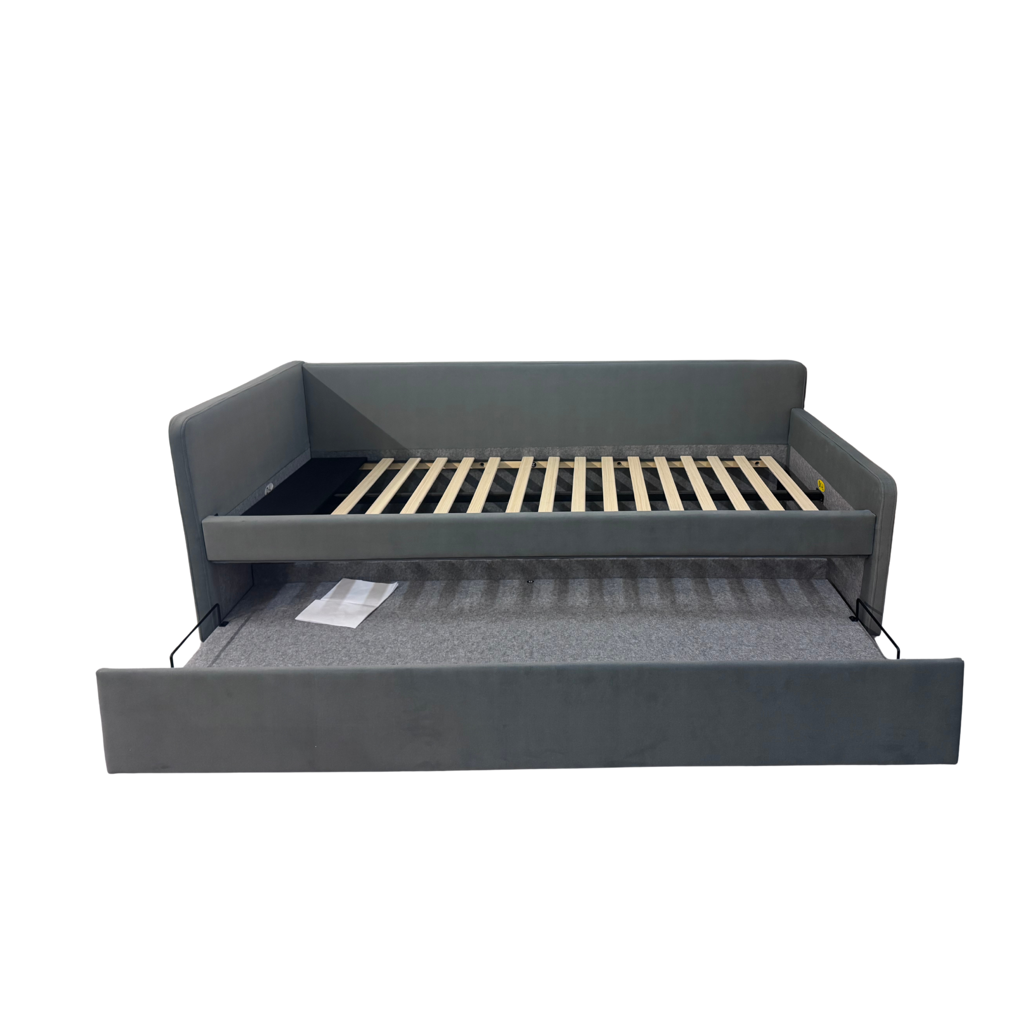 Lova draugas „LEO“ + 2x čiužiniai