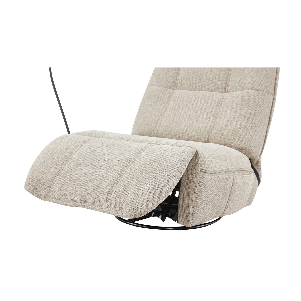 Poilsio krėslas DARIO
