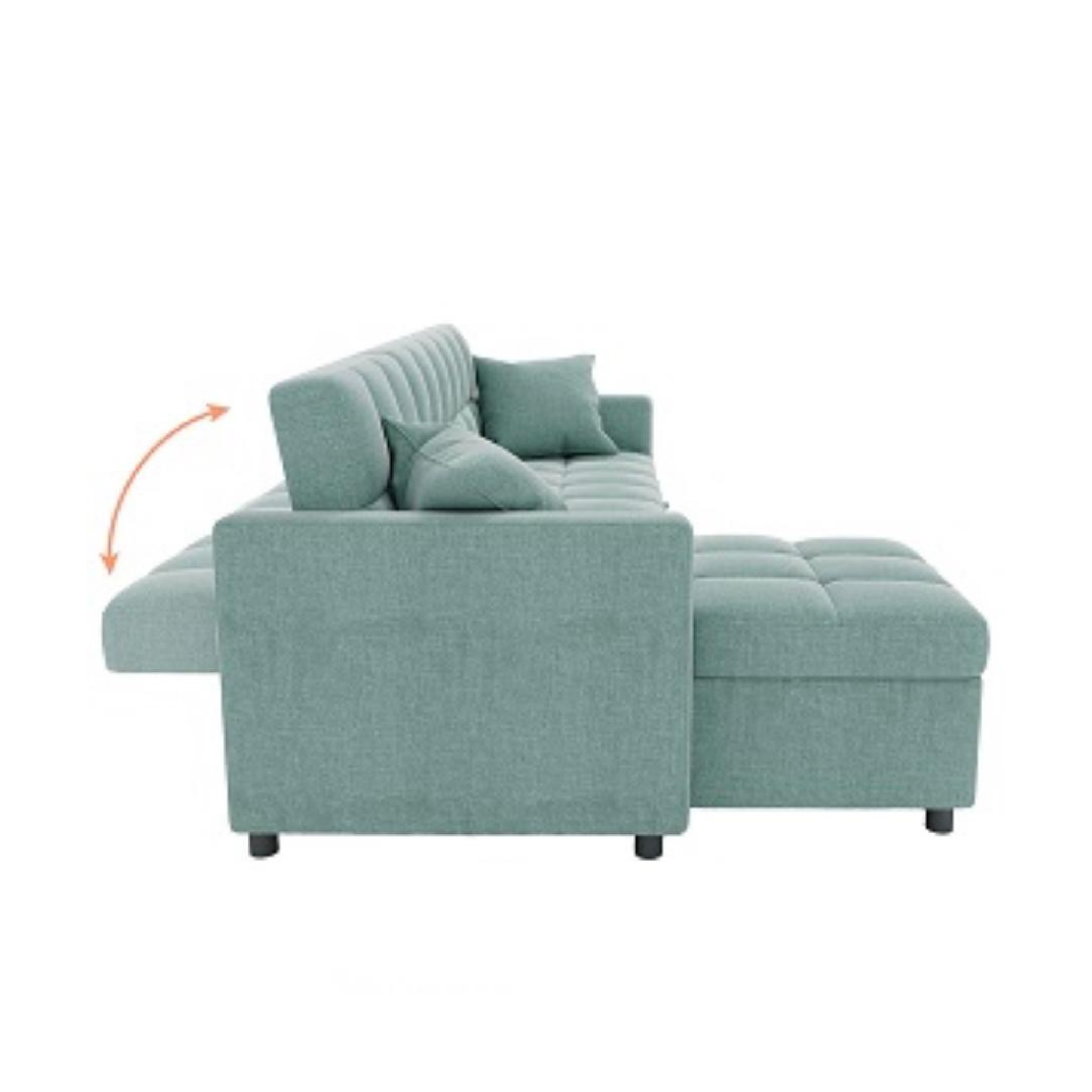 Minkštas kampas ARIS