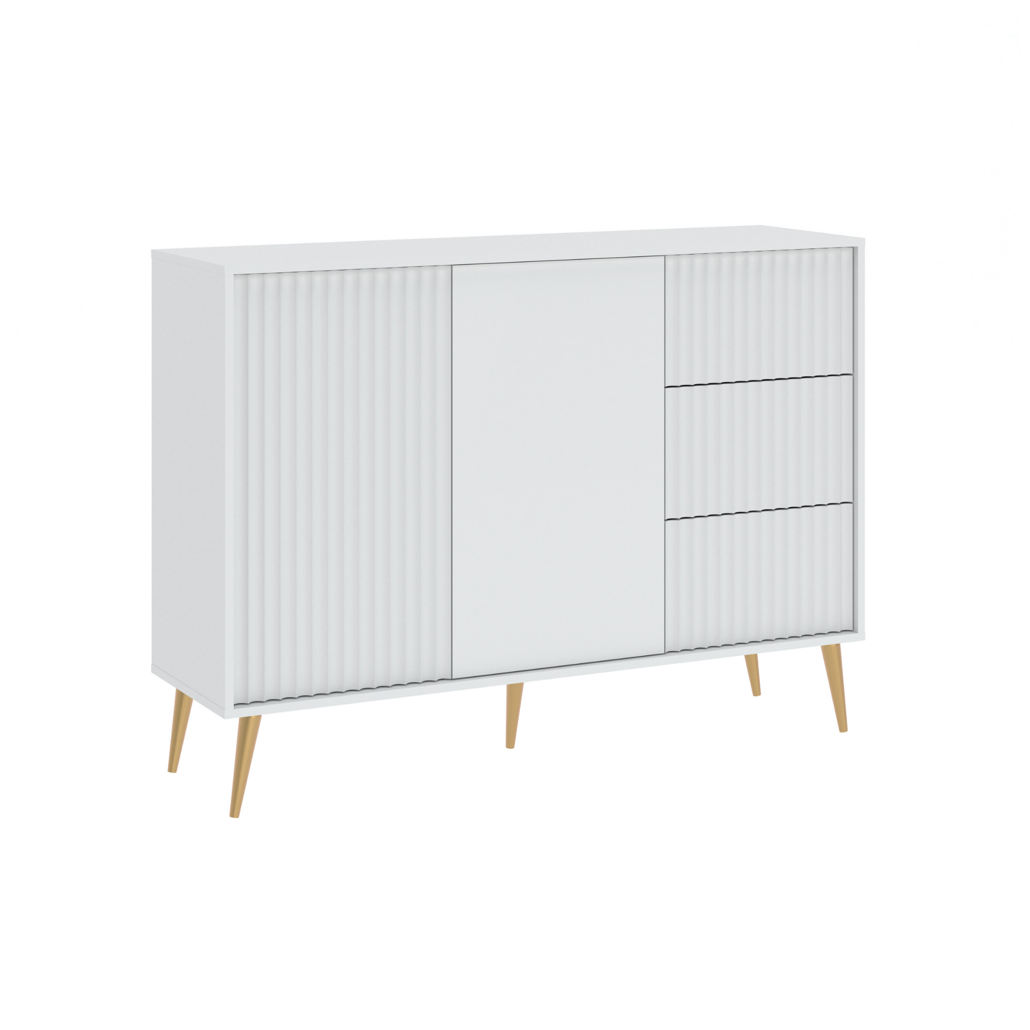 Komoda „Barcelona“ 2D3S