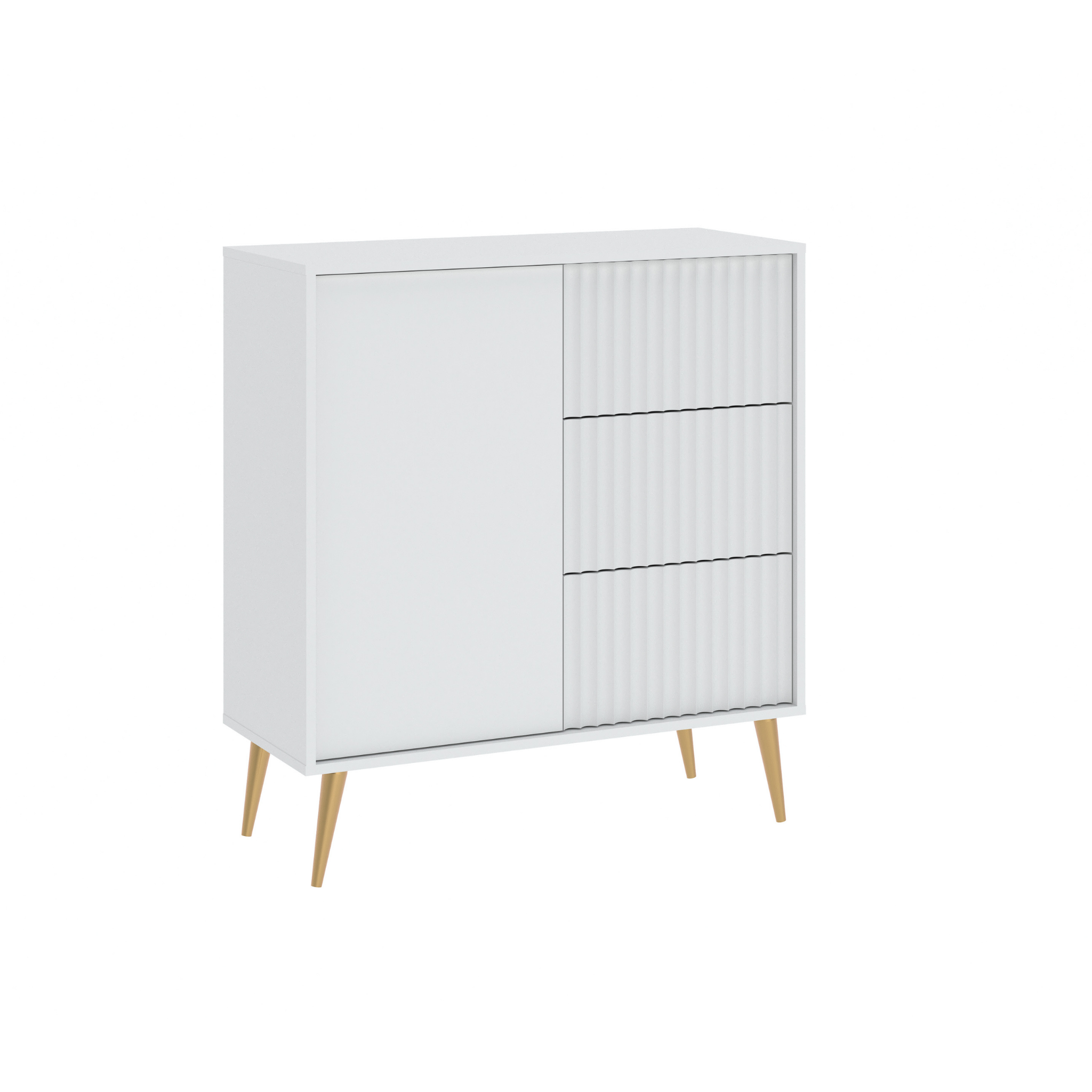 Komoda „Barcelona“ 1D3S