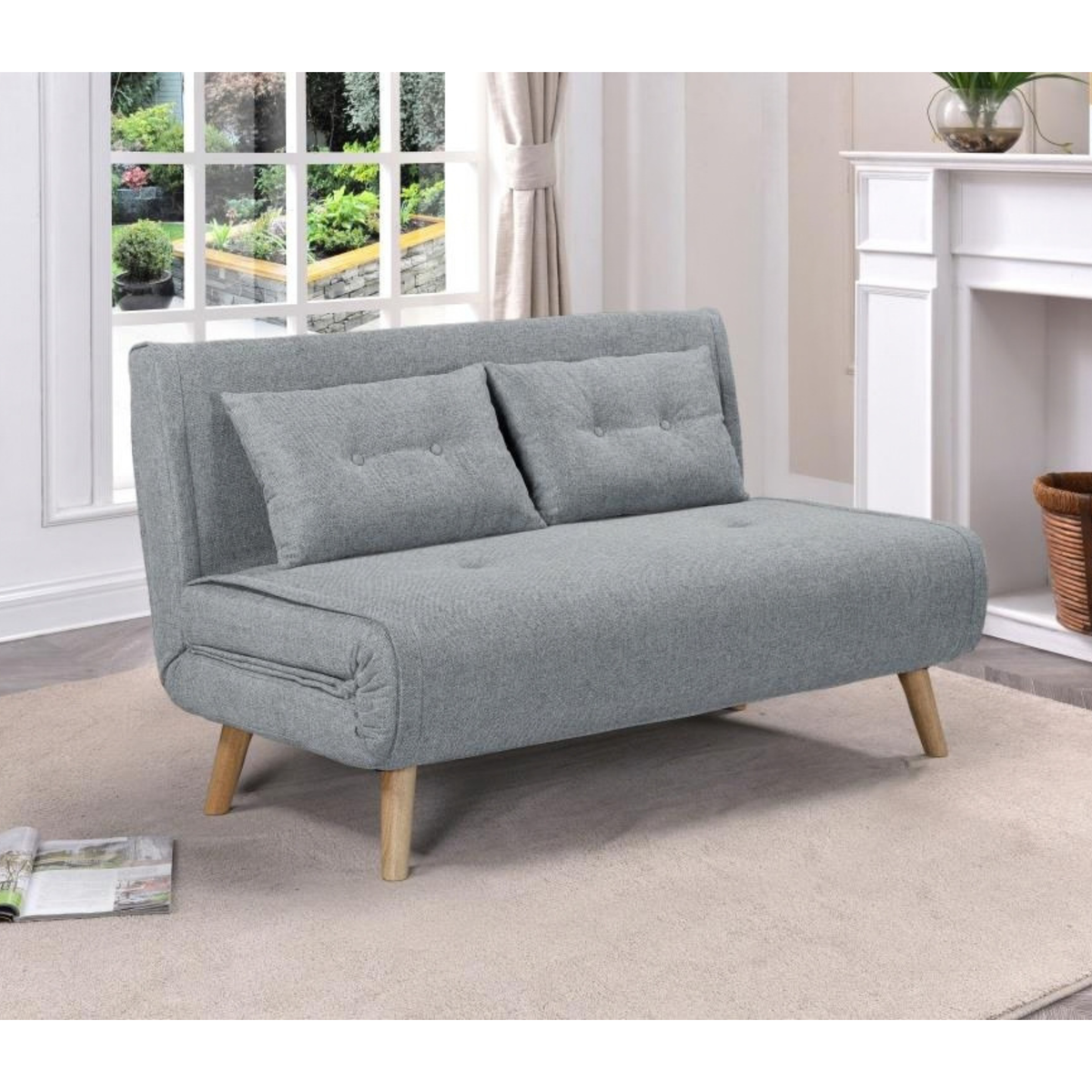 Sofa TEMPO