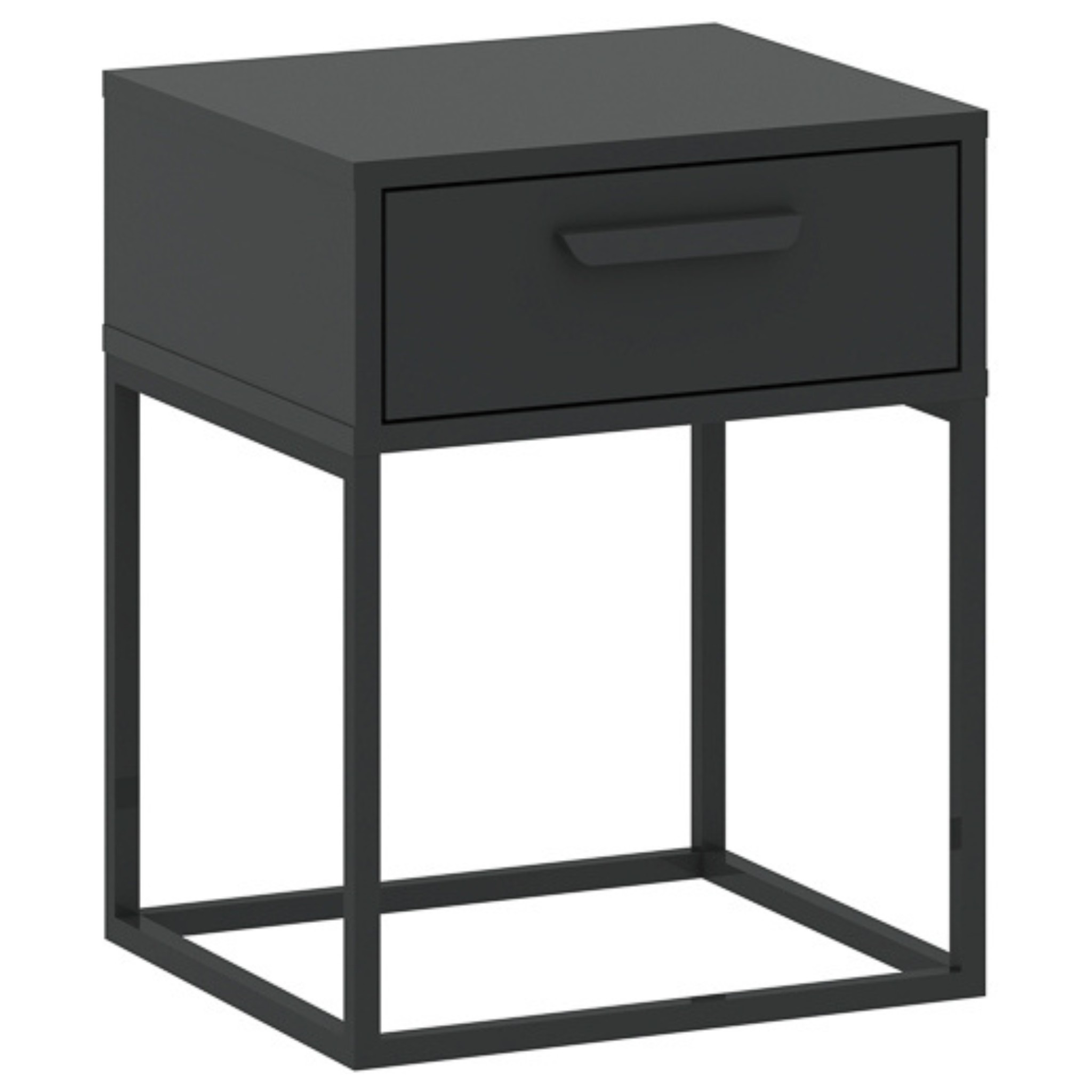 Naktinė spintelė CADRO 1S 40 NR3