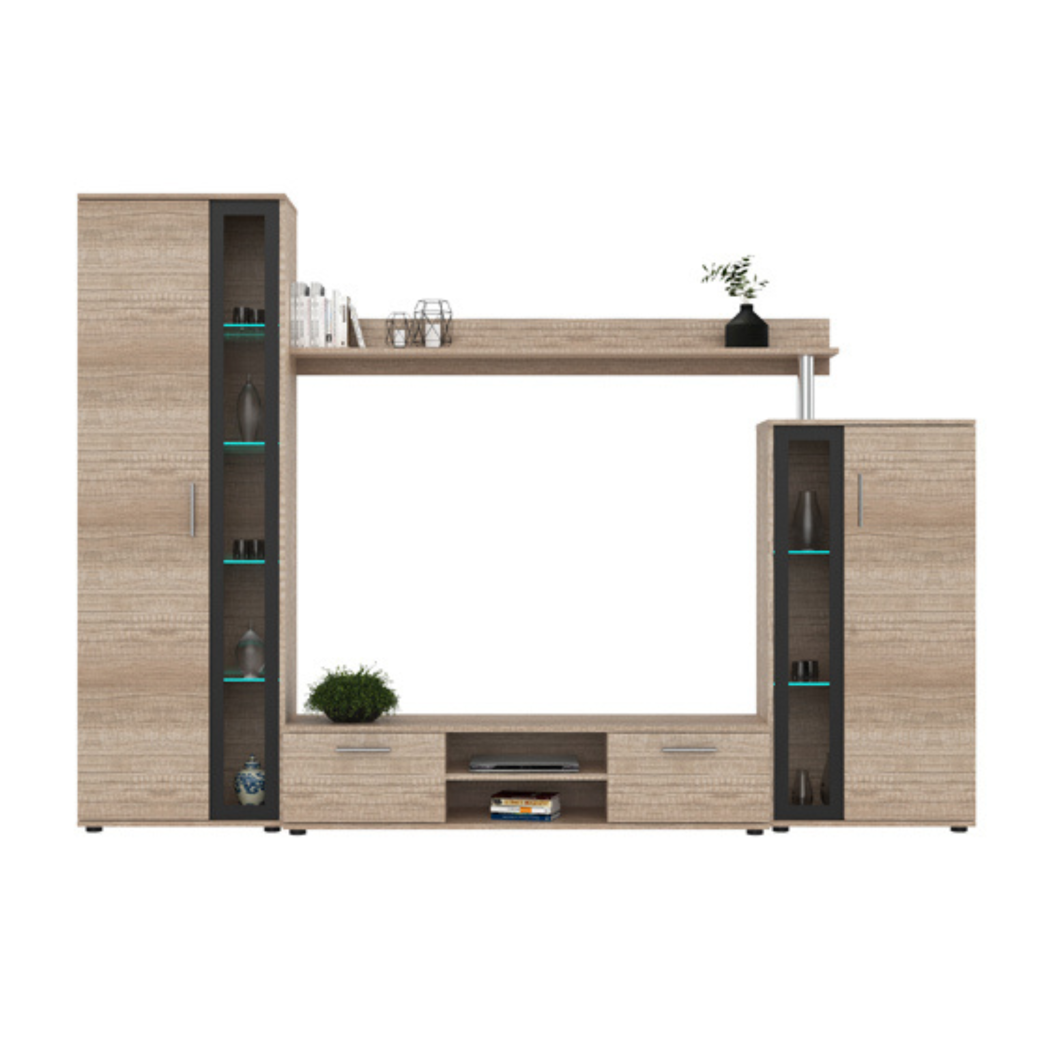 Komplektas BENTLEY LED