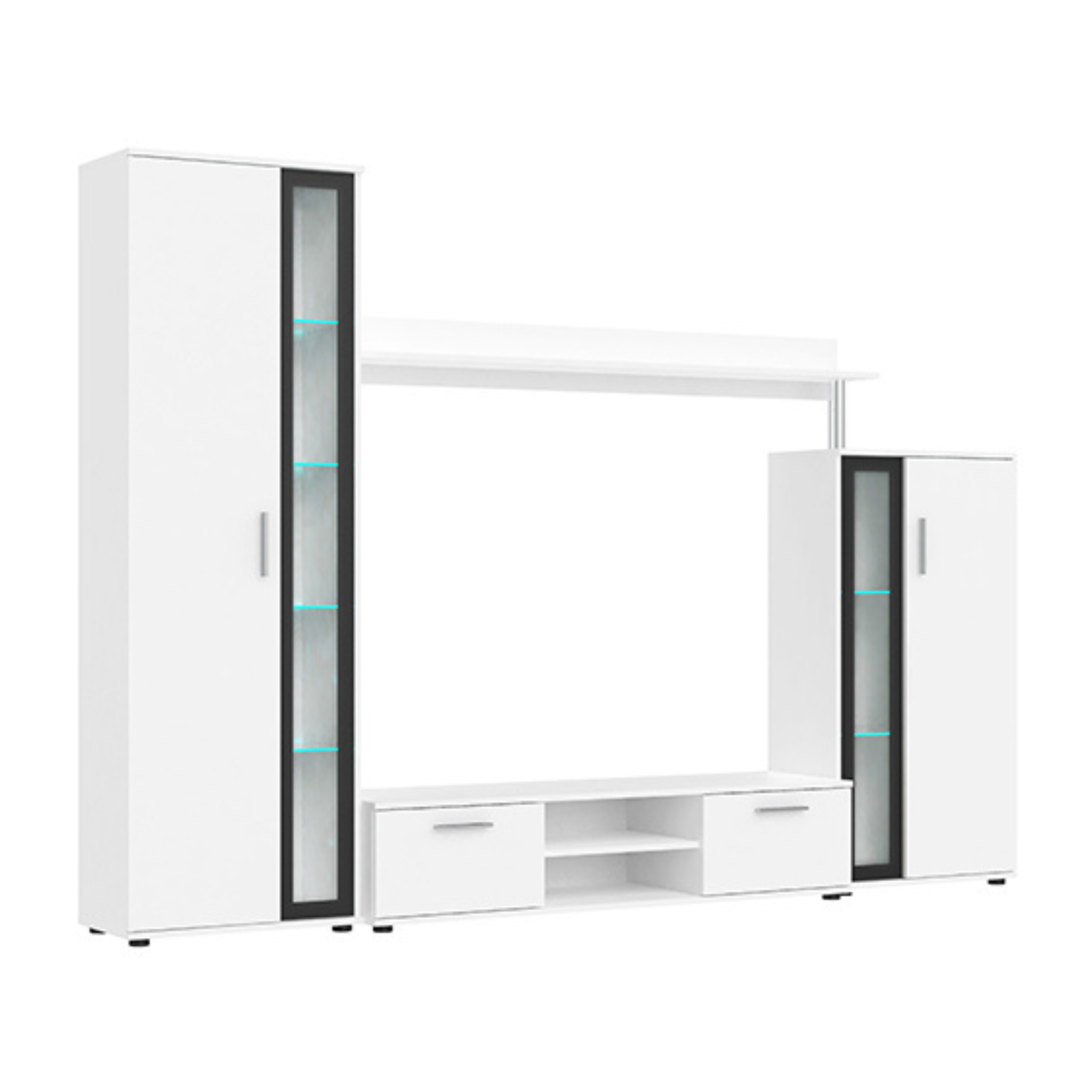 Komplektas BENTLEY LED