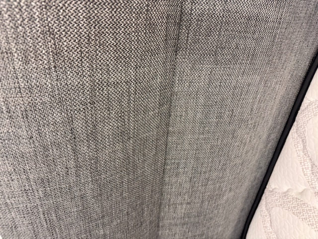 Viengulė lova TREND su čiužiniu