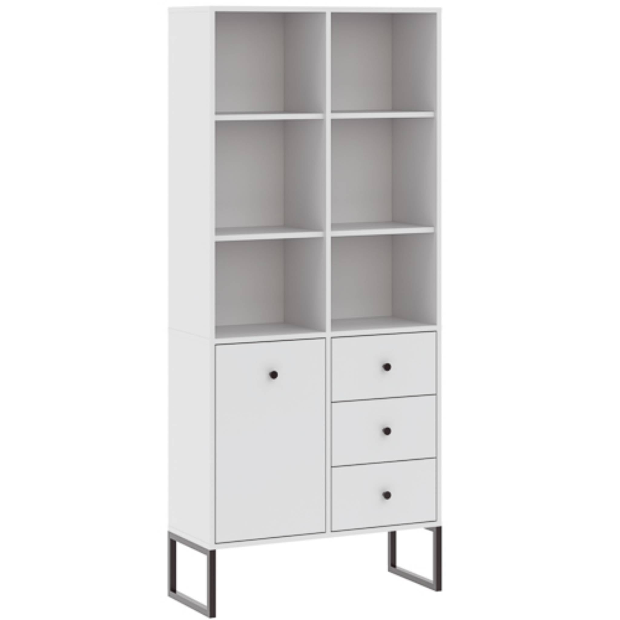 Pastatoma lentyna LINEA 1D3S