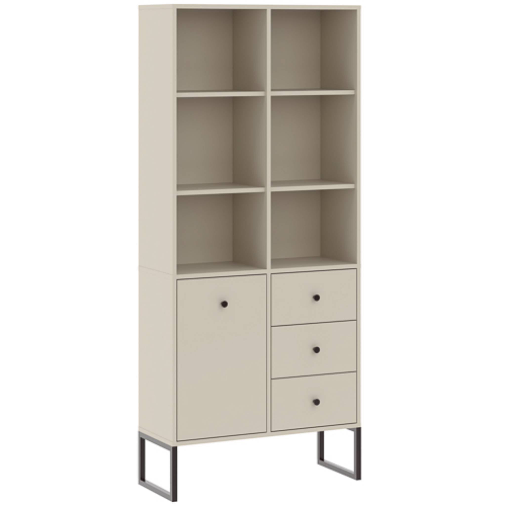 Pastatoma lentyna LINEA 1D3S