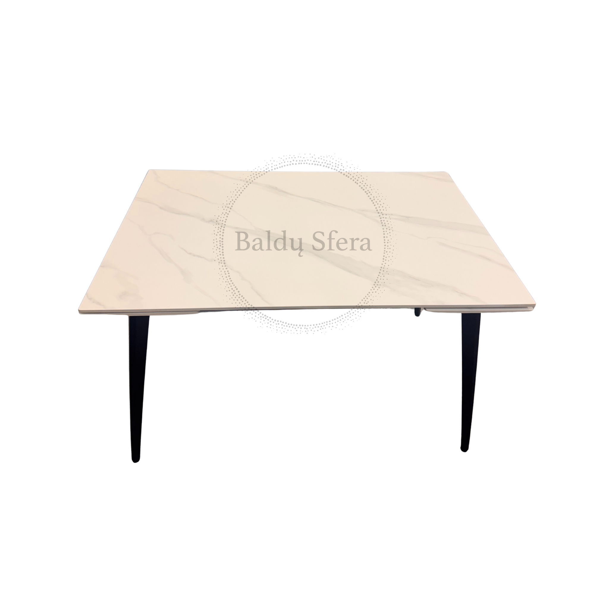 Ištiesiamas stalas REEF