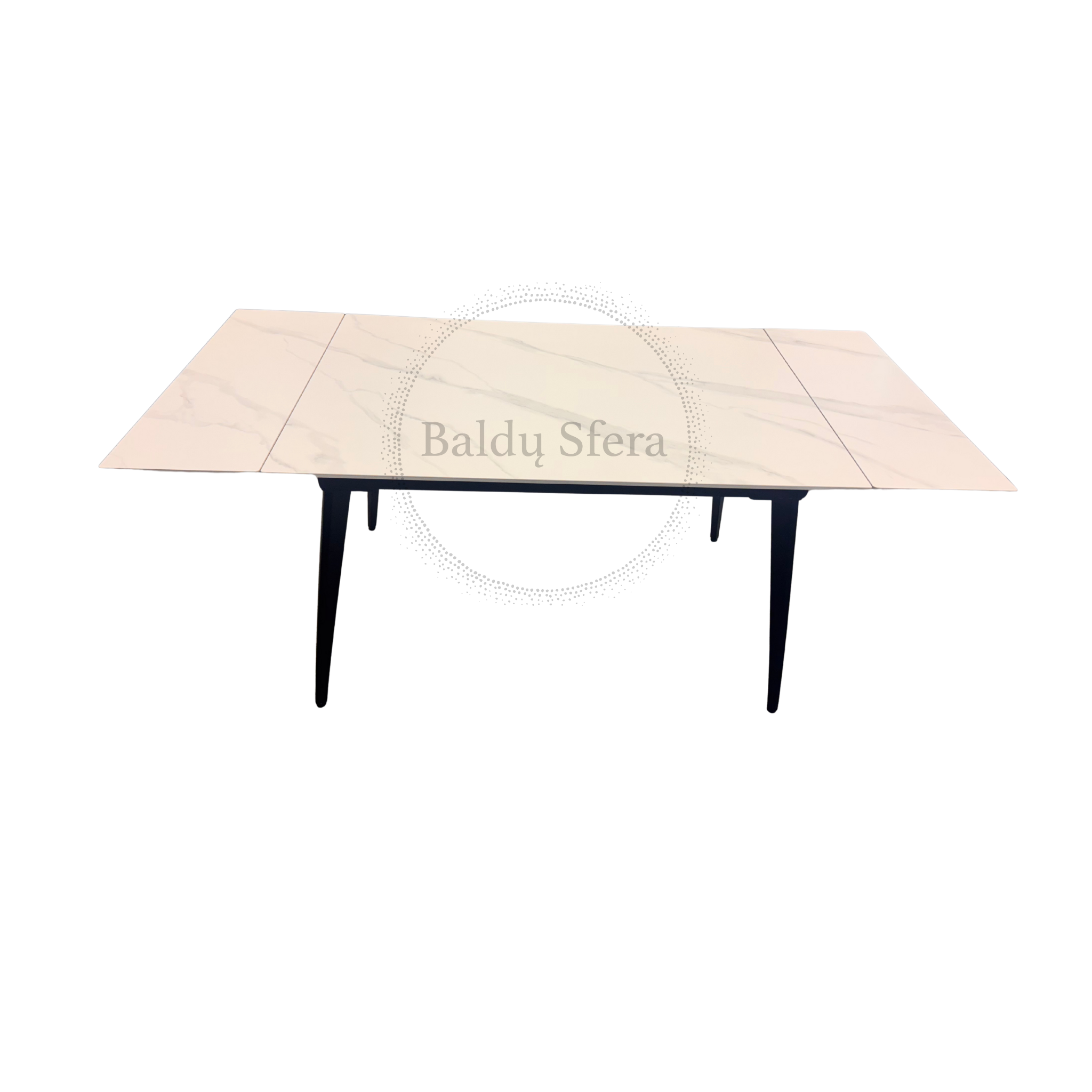 Ištiesiamas stalas REEF