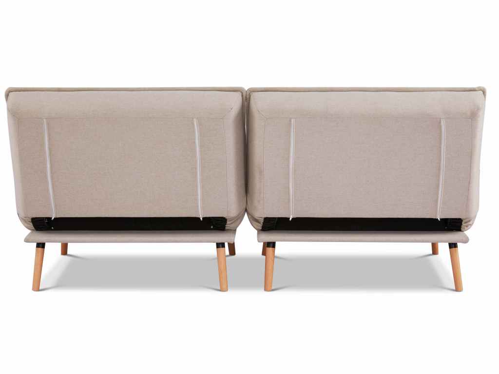 Sofa-lova AMBER