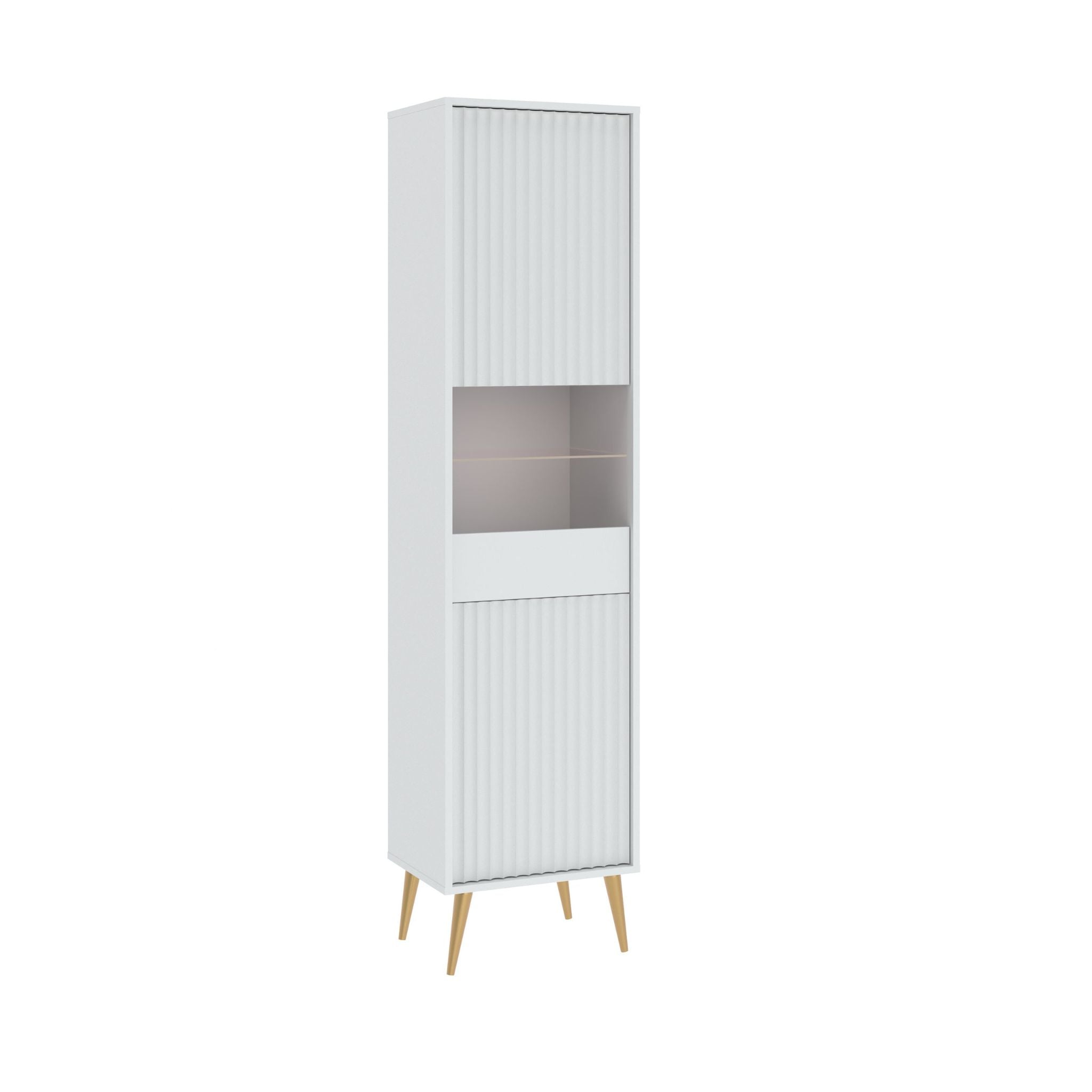Vitrina „Barcelona“ 2D