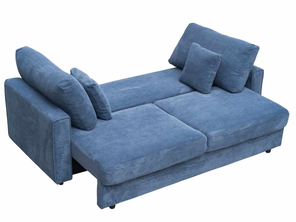 Sofa-lova FLAME