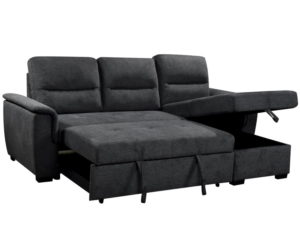 Minkštas kampas KARIS